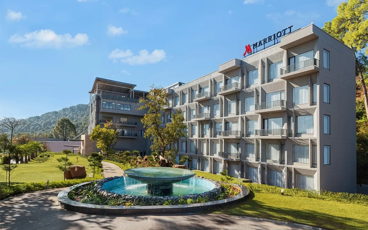 Hospitality Projects