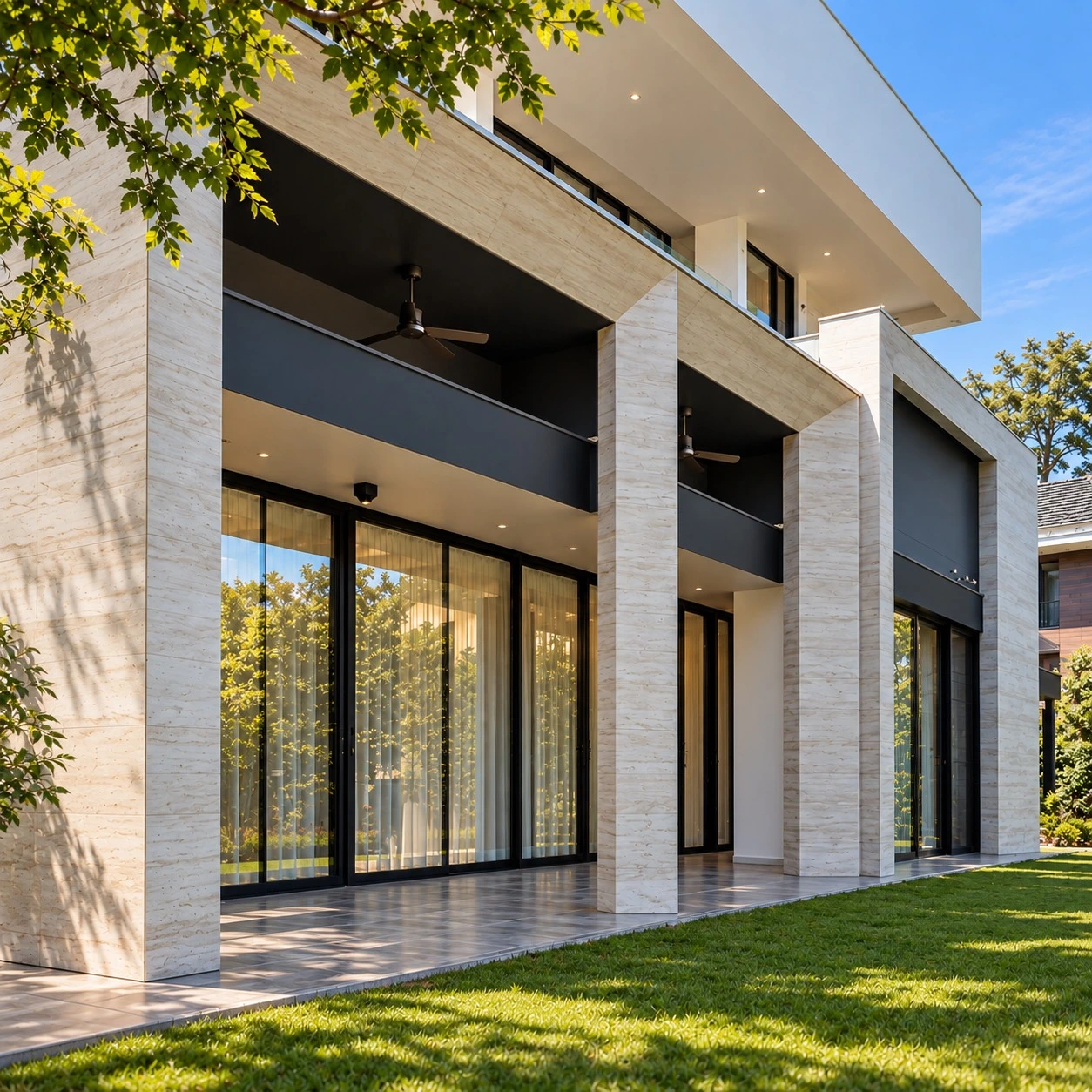 Architectural Residence photo 1
