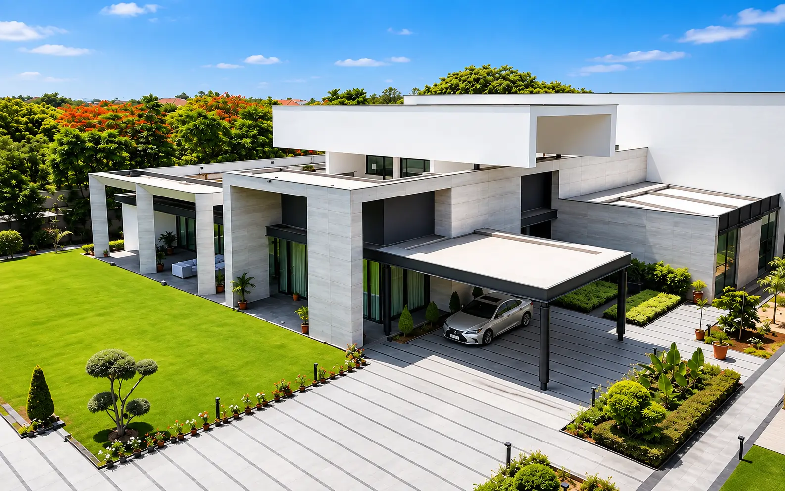 Project by Habitat Architects – photo 2