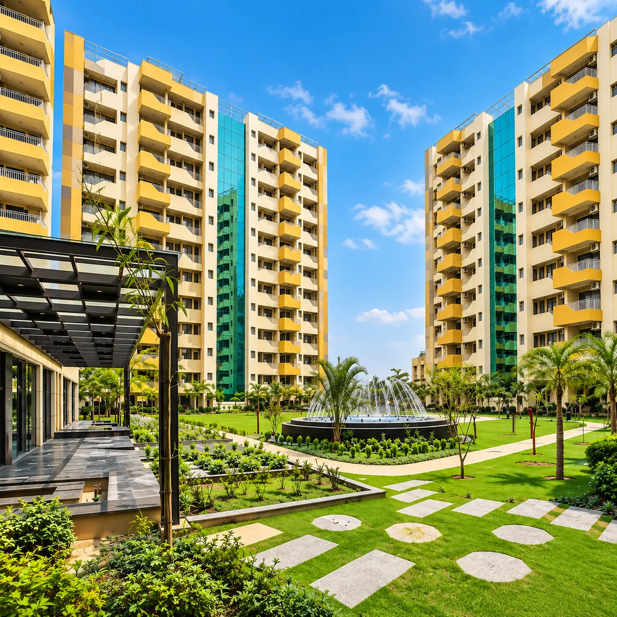 Centra Greens photo 1
