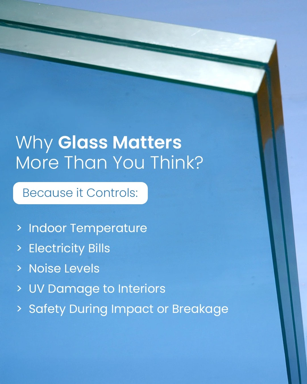 Why Glass Matters More Than You Think