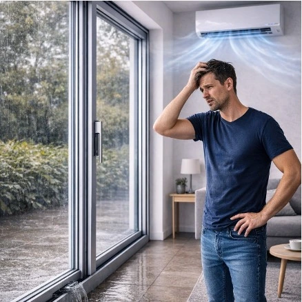 The Hidden Risk of Untrained Aluminium Window Dealers