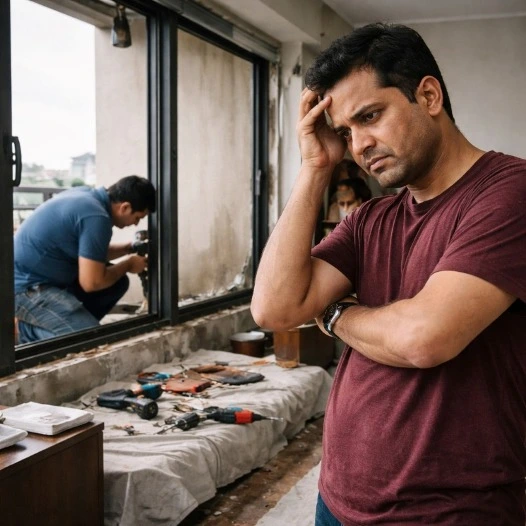 What Happens When You Plan Windows Late