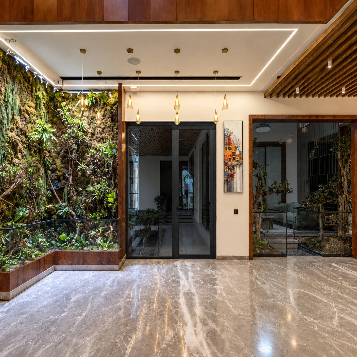 Project by Nirman Kala Architects – photo 2