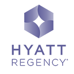 Hyatt Regency logo
