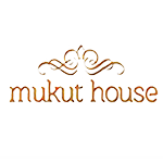Mukut House logo
