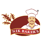 Nik Baker’s logo