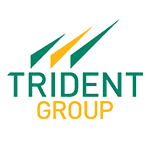 Trident Group logo